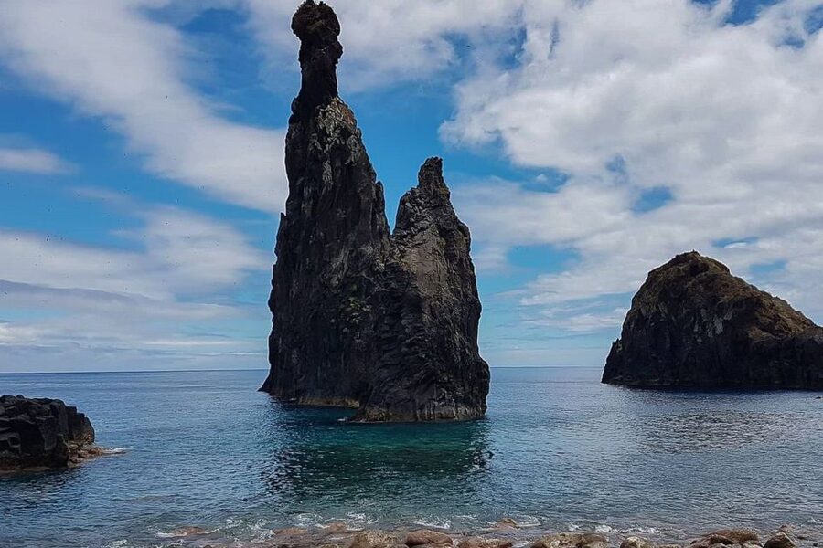 Madeira: West Side Jeep Tour with Natural Pools - From Arco da Calheta to Paul da Serra, Following the Ancient Path Into the Mountains