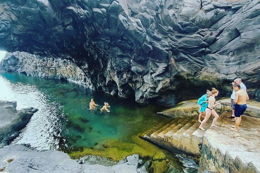 Madeira: West Side Jeep Tour with Natural Pools - Ribeira da Janela and the Northwest Coast Feel