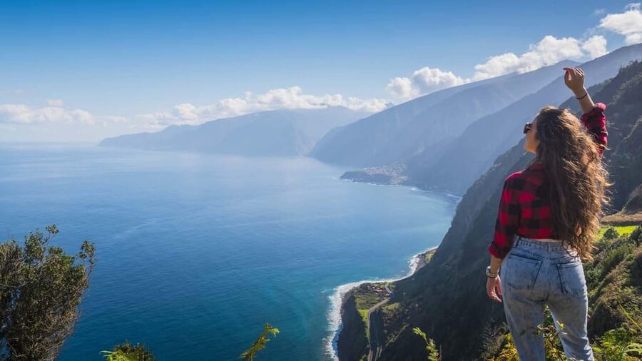 Madeira: West Tour With Guide Fanal Forest SykWalkExperience - Key Points to Know Before You Go