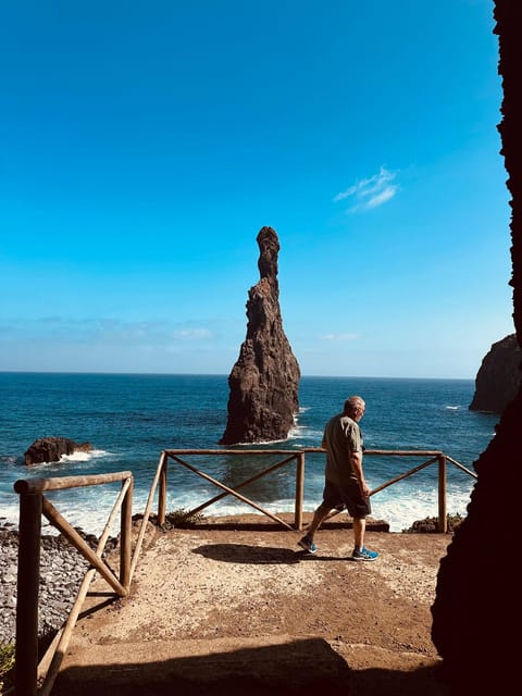 Madeira: West Tour With Guide Fanal Forest SykWalkExperience - Fanal Forest UNESCO: Laurel Trees, Cold Air, and “Go With the Right Shoes”