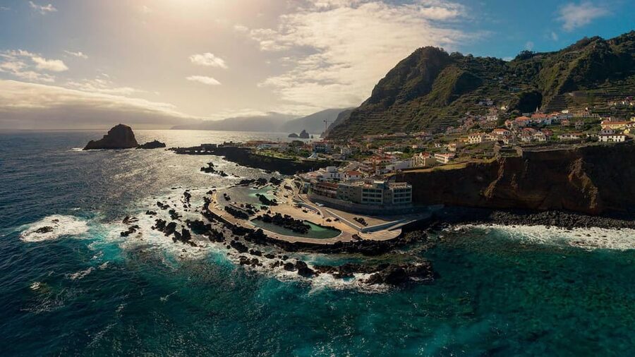 Madeira: West Tour With Guide Fanal Forest SykWalkExperience - Cabo Gírao Cliff and the Skywalk Moment