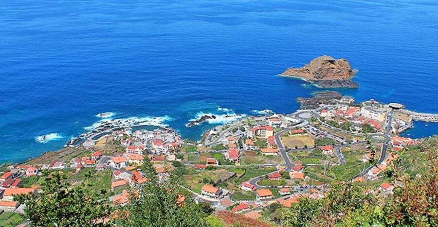 Madeira: West Tour with Porto Moniz and Volcanic Pools - Madeira West tour: what this 8-hour loop gets right
