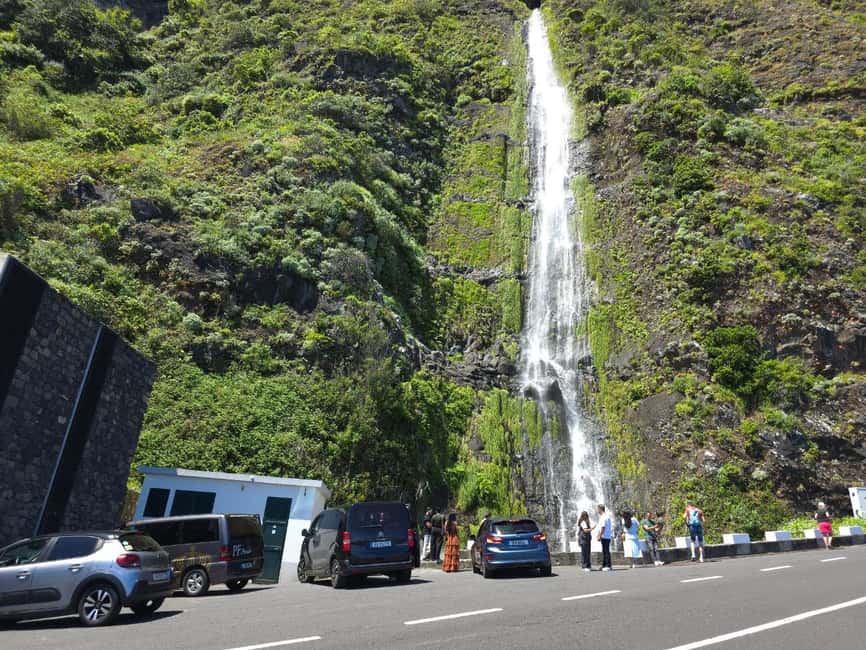 Madeira: Where the Sea Meets the Sky: Tour of the West - Laurisilva Forest on Paul da Serra: UNESCO, Moss, and Twisted Trees