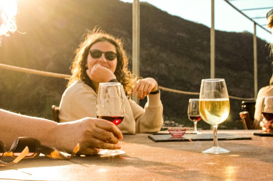 Madeira: Wine & Tapas, Cabo Girão Skywalk 4x4 Jeep Adventure - The scenic-stop route: tunnels, parks, chapels, and waterfalls