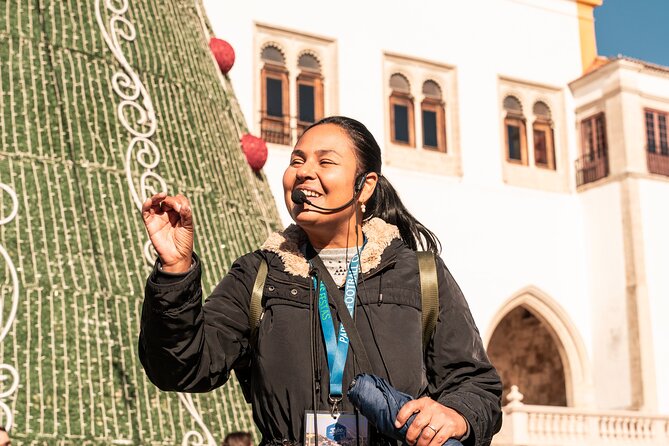 Magical Sintra Village Tour - Why this Sintra Village Tour feels “magical” fast