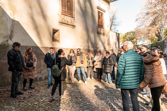Magical Sintra Village Tour - Start at Câmara Municipal de Sintra, then learn the “why” behind the place