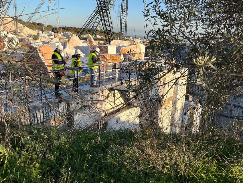 Marble Tour in Vila Viçosa - Price and Value: Is $30.25 a Fair Deal?