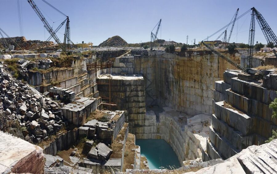 Marble Tour in Vila Viçosa - Who This Marble Tour Fits Best