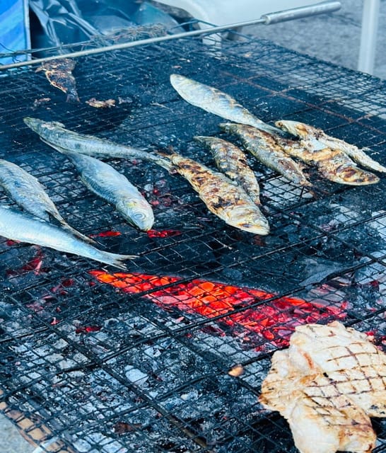 Matosinhos (Porto): “From the Sea to your Plate” Food Tour - Why Matosinhos Beats a Straight Porto Seafood Plan