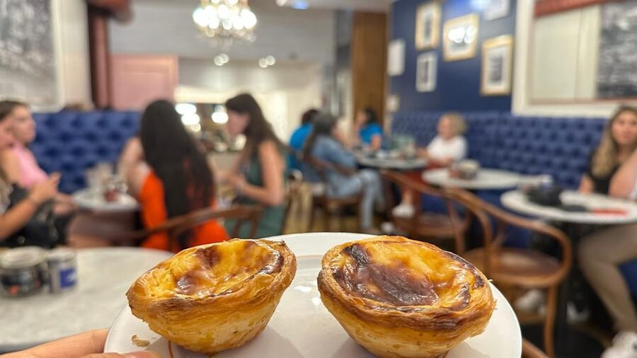 Matosinhos (Porto): “From the Sea to your Plate” Food Tour - Your Lunch Plan: From Market Choice to Grill and Plate