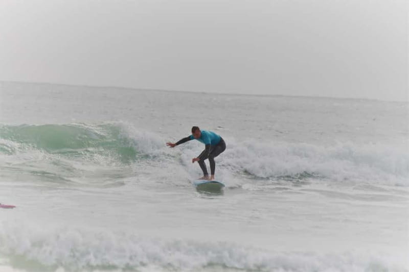 Matosinhos: Surfing Lesson with Equipment - Why Matosinhos is a smart place to learn surfing
