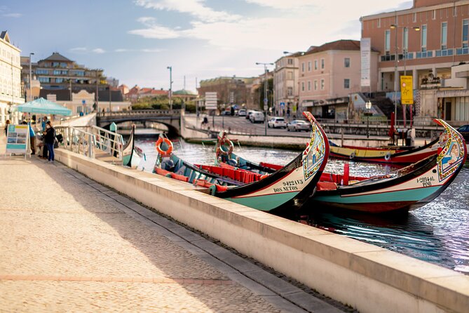 Moliceiro Boat Tour on the Ria de Aveiro - The Guide Experience Makes or Breaks It