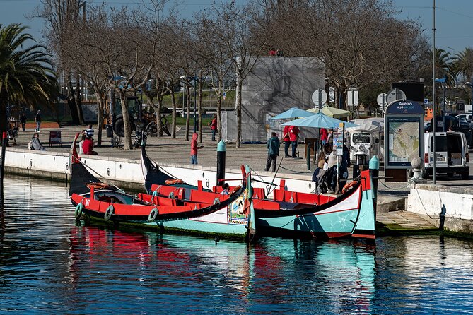 Moliceiro Boat Tour on the Ria de Aveiro - Price and Value: Is About $18 a Good Deal?
