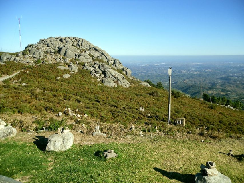 Monchique and Fóia: Half Day Tour - Key highlights I’d plan around