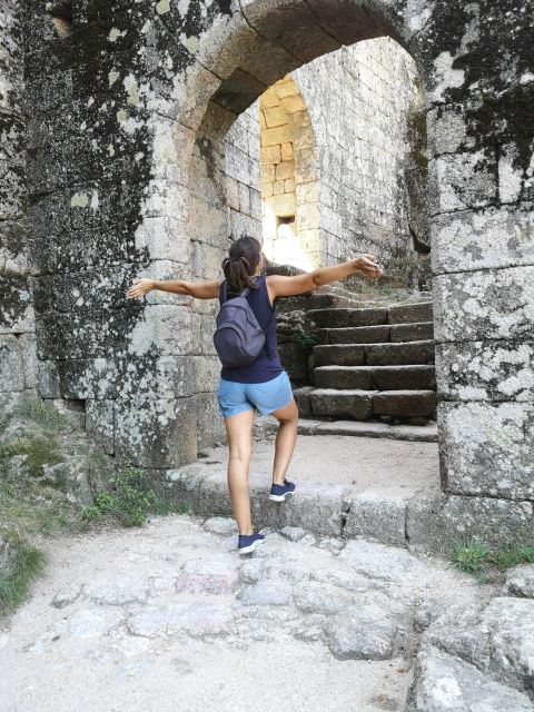 Monsanto and Historical Villages Tour - 3 Options Available - Idanha-a-Velha Afternoon: Roman Footsteps, North Door, and Bridge Views