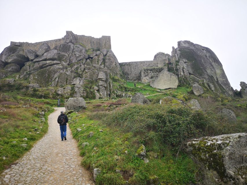 Monsanto and Historical Villages Tour - 3 Options Available - Weather in the Beiras: Misty Monsanto Days Can Be Magical