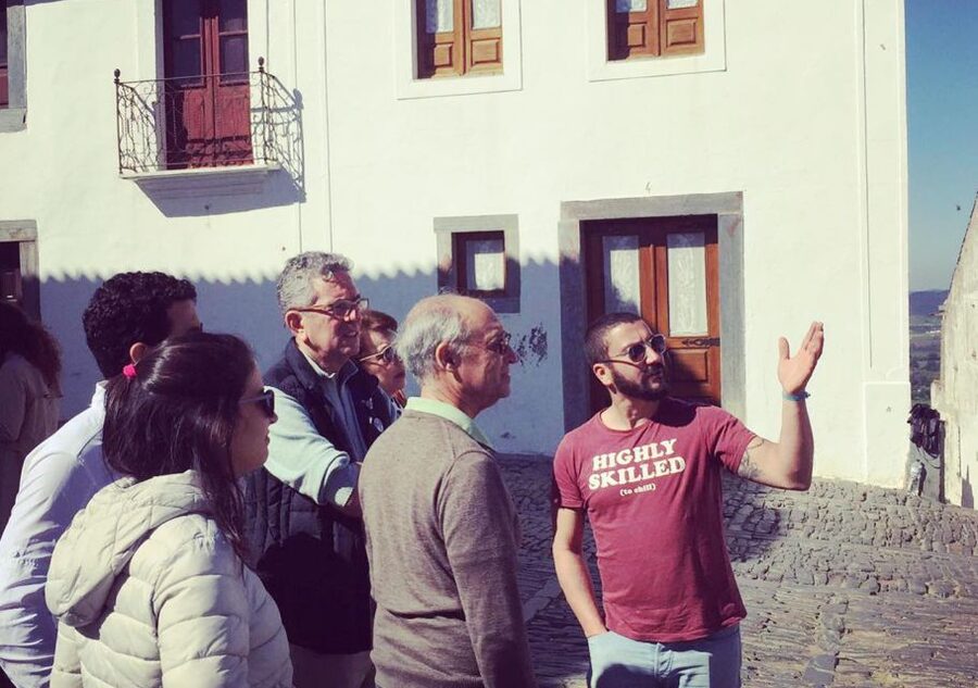 Monsaraz and Wine guided tour from Évora - Who This Tour Suits Best (and Who Might Prefer Another Option)