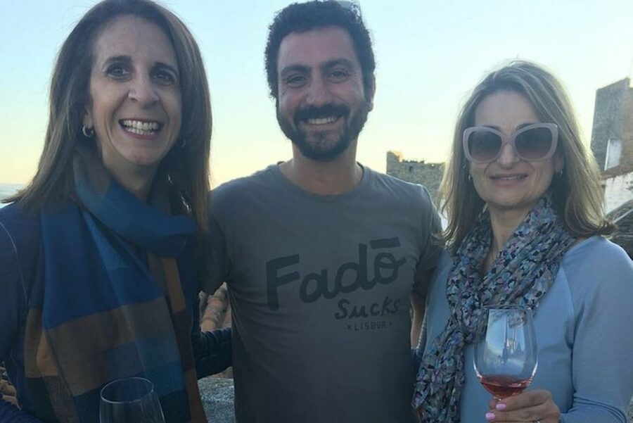 Monsaraz and Wine guided tour from Évora - Your Guide and the Small Group Advantage (This Is Where the Value Lives)
