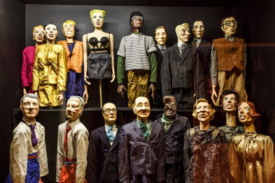 Museu das Marionetas do Porto - Key Things to Know Before You Go