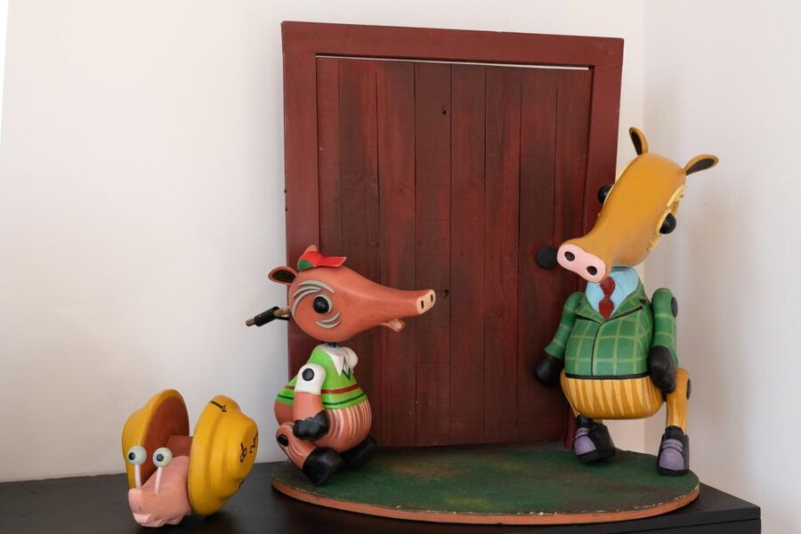 Museu das Marionetas do Porto - Where This Fits in Your Porto Plan