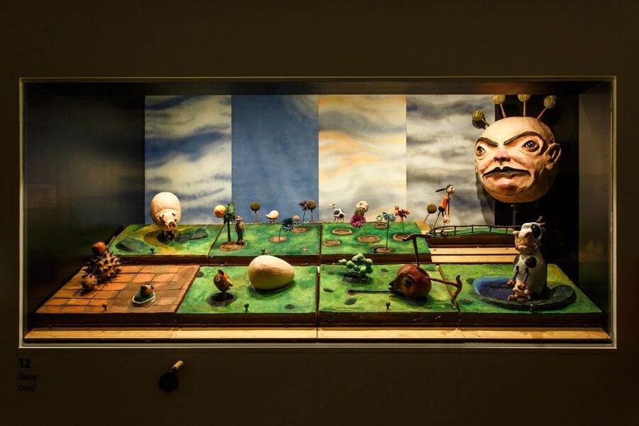 Museu das Marionetas do Porto - Accessibility That Feels Designed, Not Added