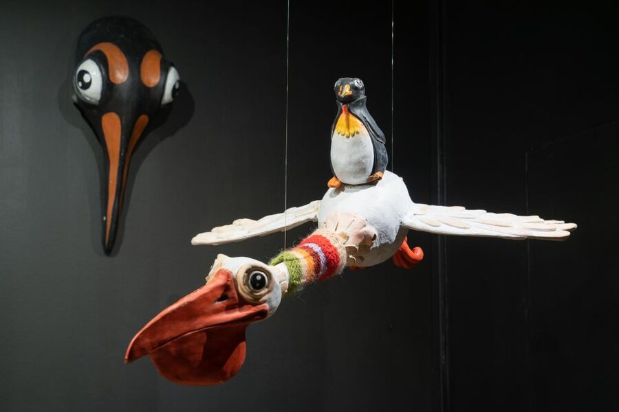 Museu das Marionetas do Porto - How the Museum’s “Author” Focus Affects Your Visit