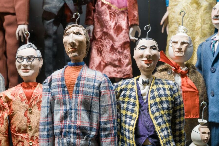 Museu das Marionetas do Porto - Price and Value for a 1-Day Stop