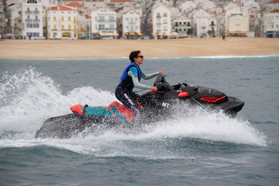 Nazaré: Jet Ski Rental - Key Things That Make This Jetski Rental Worth It