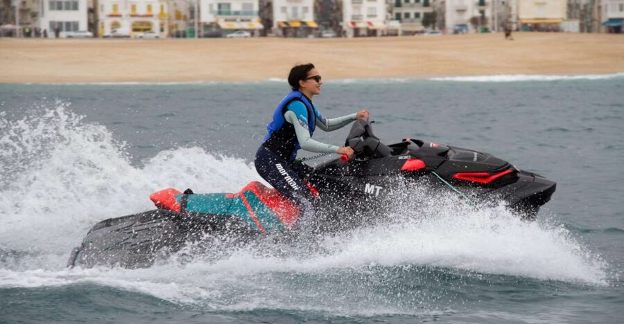 Nazaré: Jet Ski Rental - Jetski Rental in Nazaré: Where You Start and What You’re Really Buying