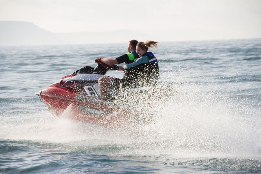Nazaré: Jet Ski Rental - Should You Book Nazaré Water Fun Jetski Rental?