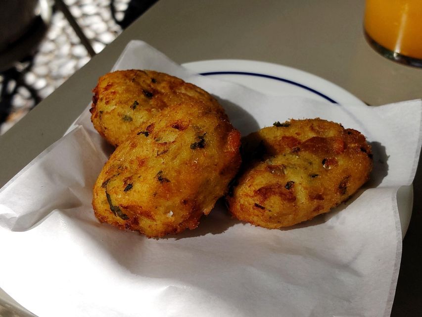 No Diet Club - Unique food tour in Lisbon with many Tastings - Key things to know before you go