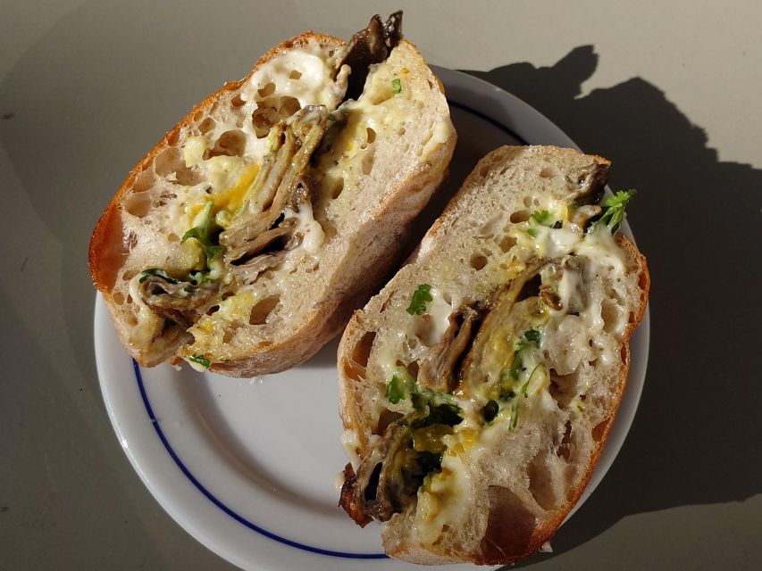 No Diet Club - Unique food tour in Lisbon with many Tastings - Price check, is $73 good value for this much food?