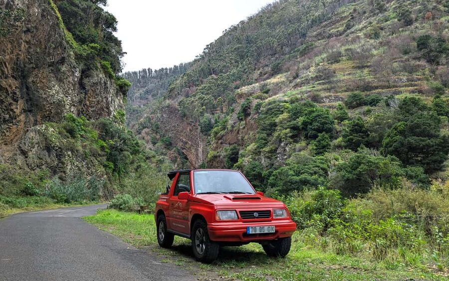 North Express: Half-day Private Jeep Tour - Key points that make this North Express tour worth it