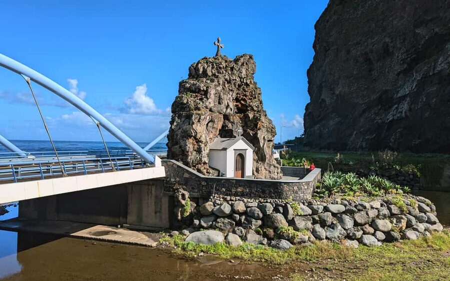 North Express: Half-day Private Jeep Tour - Scenic add-ons and optional Seixal: how the route can shift
