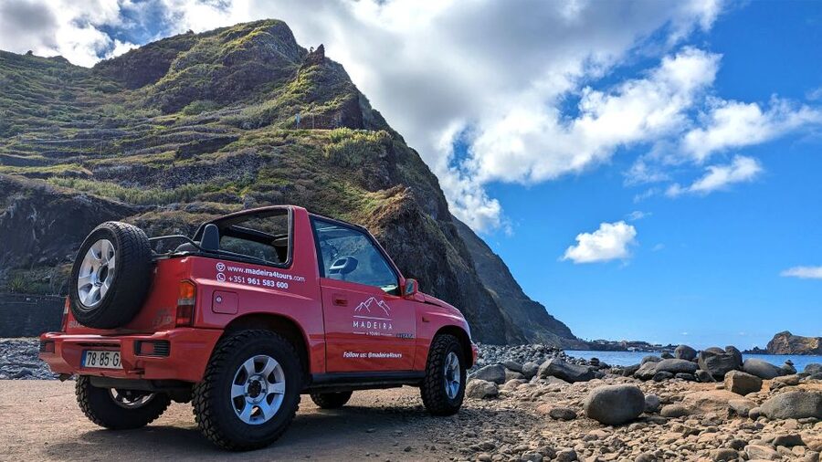 North Express: Half-day Private Jeep Tour - The value question: is $94 per person a smart move?