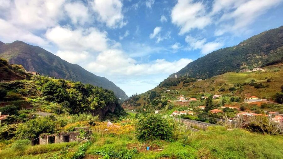 North Express: Half-day Private Jeep Tour - What to pack for Madeira’s north side (and why it matters)