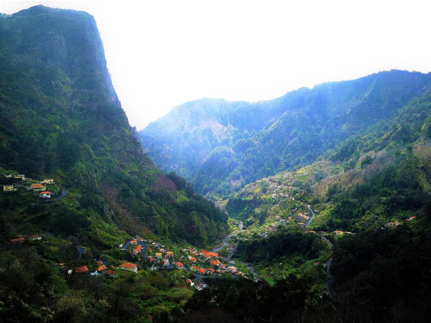 Nun's Valley - Should you book Nun’s Valley?