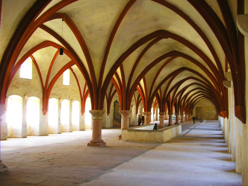 Óbidos, Nazaré & Alcobaça: Private Trip by Car - Who should book this private car trip, and who might want to rethink it