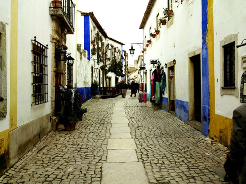 Óbidos, Nazaré & Alcobaça: Private Trip by Car - Should you book this Óbidos, Nazaré & Alcobaça private trip by car?