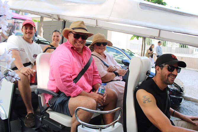 Old Lisbon : Private Guided Tour by Electric Quad & Tuk Tuk - So, should you book this Old Lisbon tour?