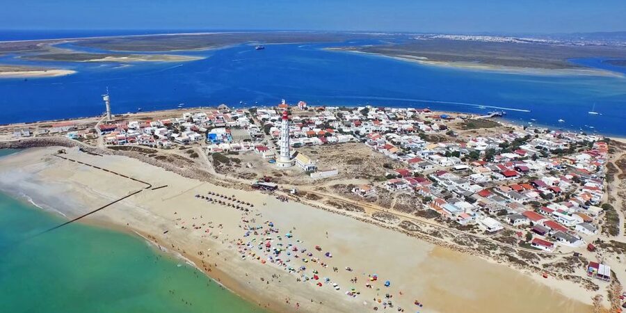 Olhão: 3-Hour Ria Formosa Boat Tour - Culatra Island Time, Fishermen’s Life and Lagoon-Linked Views