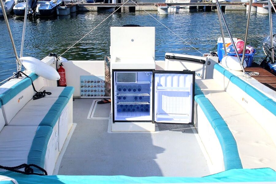 Olhão: 3 Islands Guided Sightseeing Tour with Lunch - Price and value: what $88 gets you in a 5.5-hour day