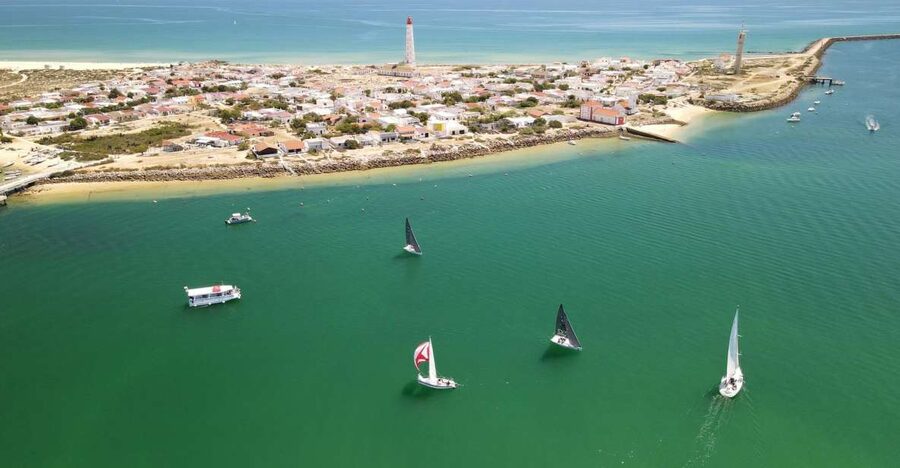 Olhão: 4-Hour Ria Formosa Islands Tour - Key points worth knowing before you book