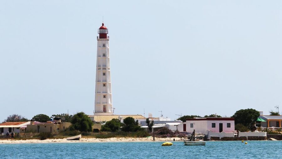 Olhão: 4-Hour Ria Formosa Islands Tour - Who this tour suits best (and who might want more time elsewhere)