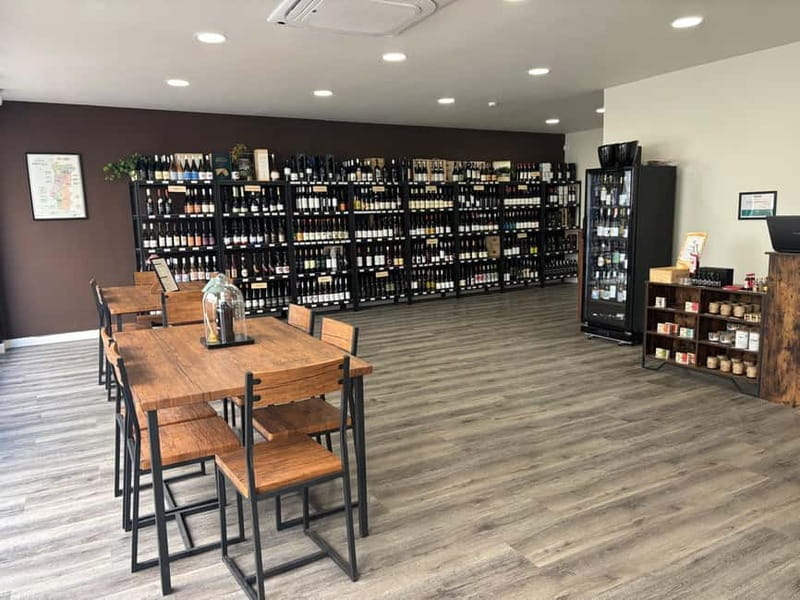 Olhão: Portugal Wine Tasting - Key things I’d circle before you go