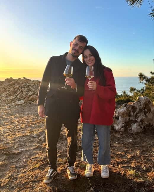 Olhão: Portugal Wine Tasting - The tasting flight: 5 Portuguese wines, paced and story-led