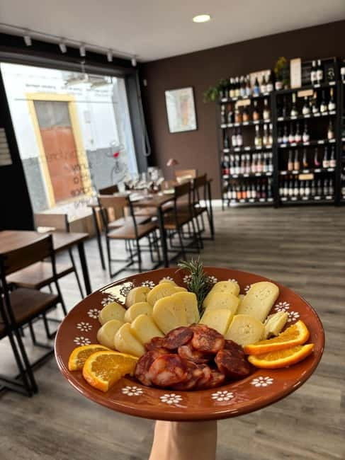 Olhão: Portugal Wine Tasting - Should you book this Olhão wine tasting?