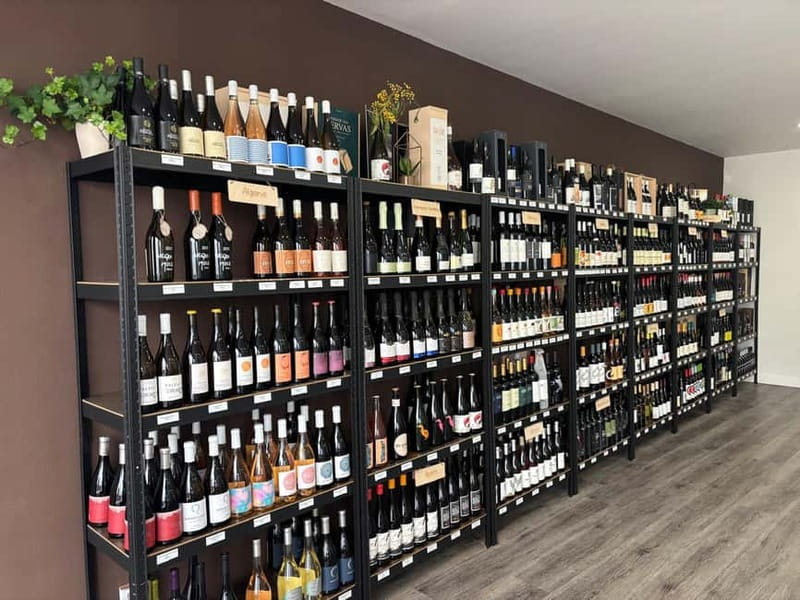 Olhão: Portugal Wine Tasting - What a 1.5-hour tasting feels like, and what’s actually included