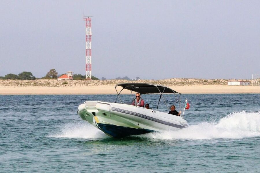 Olhão: Ria Formosa 2 Islands Boat Tour - Book it or skip it: my honest take