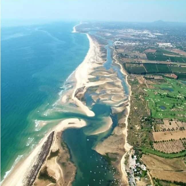 Olhão: Ria Formosa 3 Islands Guided Day Trip by Boat - Key things to know before you go